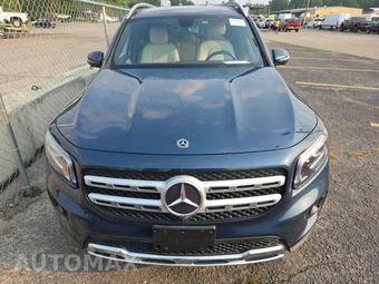 2020 Mercedes-Benz GLB 250 4MATIC - miniatura 2