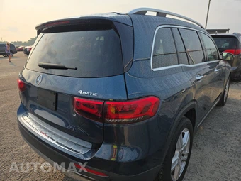 2020 Mercedes-Benz GLB 250 4MATIC - miniatura 4