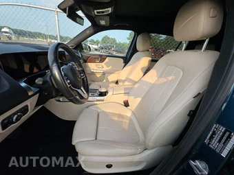 2020 Mercedes-Benz GLB 250 4MATIC - miniatura 7