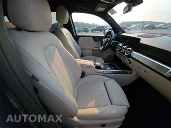 2020 Mercedes-Benz GLB 250 4MATIC - miniatura 8