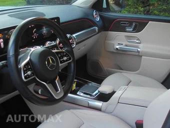 2020 Mercedes-Benz GLB 250 4MATIC - miniatura 10