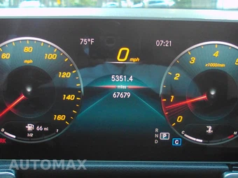 2020 Mercedes-Benz GLB 250 4MATIC - miniatura 12