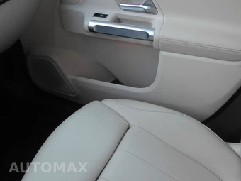 2020 Mercedes-Benz GLB 250 4MATIC - miniatura 14