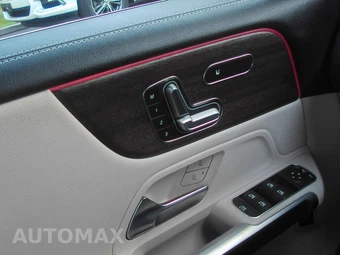 2020 Mercedes-Benz GLB 250 4MATIC - miniatura 16