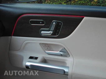 2020 Mercedes-Benz GLB 250 4MATIC - miniatura 17