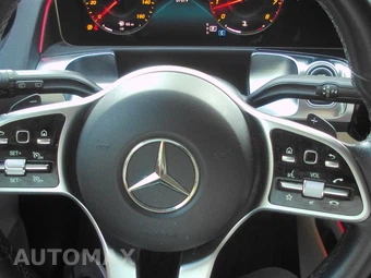 2020 Mercedes-Benz GLB 250 4MATIC - miniatura 18