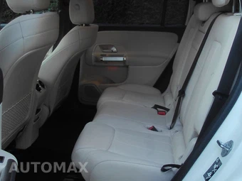 2020 Mercedes-Benz GLB 250 4MATIC - miniatura 19