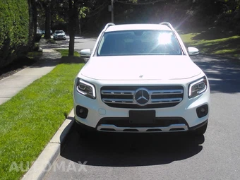 2020 Mercedes-Benz GLB 250 4MATIC - miniatura 2