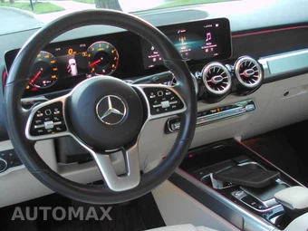 2020 Mercedes-Benz GLB 250 4MATIC - miniatura 21