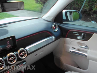 2020 Mercedes-Benz GLB 250 4MATIC - miniatura 35
