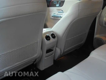 2020 Mercedes-Benz GLB 250 4MATIC - miniatura 36
