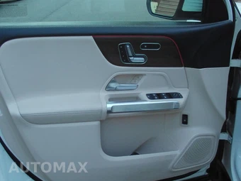 2020 Mercedes-Benz GLB 250 4MATIC - miniatura 37