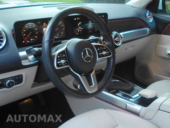 2020 Mercedes-Benz GLB 250 4MATIC - miniatura 38