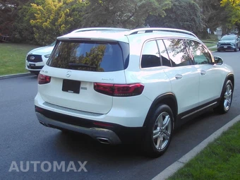 2020 Mercedes-Benz GLB 250 4MATIC - miniatura 4