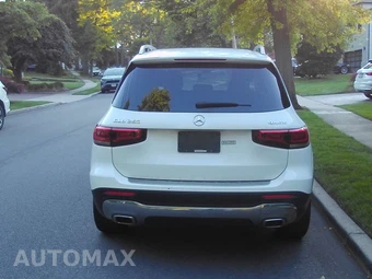 2020 Mercedes-Benz GLB 250 4MATIC - miniatura 5