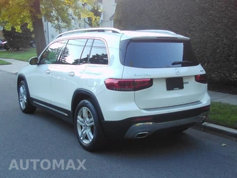 2020 Mercedes-Benz GLB 250 4MATIC - miniatura 6