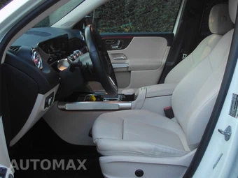 2020 Mercedes-Benz GLB 250 4MATIC - miniatura 8