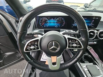 2020 Mercedes-Benz GLB 250 4MATIC - miniatura 10