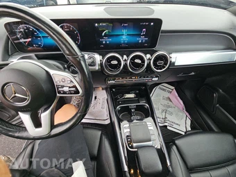 2020 Mercedes-Benz GLB 250 4MATIC - miniatura 11