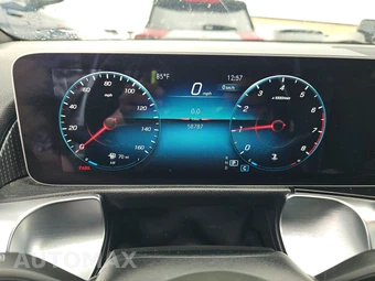 2020 Mercedes-Benz GLB 250 4MATIC - miniatura 12