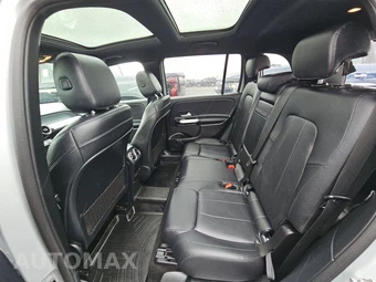 2020 Mercedes-Benz GLB 250 4MATIC - miniatura 13