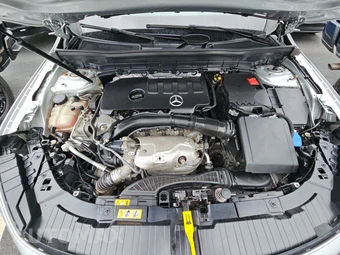 2020 Mercedes-Benz GLB 250 4MATIC - miniatura 15