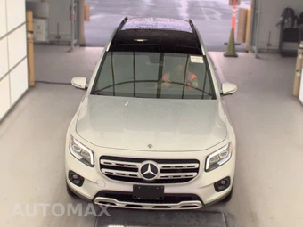 2020 Mercedes-Benz GLB 250 4MATIC - miniatura 2