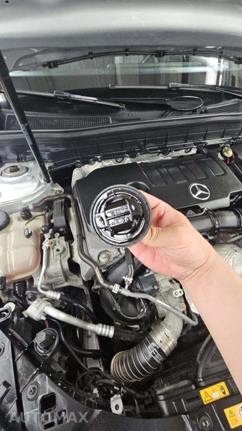 2020 Mercedes-Benz GLB 250 4MATIC - miniatura 20