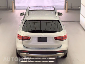 2020 Mercedes-Benz GLB 250 4MATIC - miniatura 5