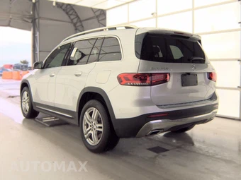2020 Mercedes-Benz GLB 250 4MATIC - miniatura 6