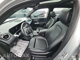 2020 Mercedes-Benz GLB 250 4MATIC - miniatura 7