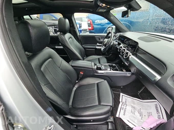 2020 Mercedes-Benz GLB 250 4MATIC - miniatura 8