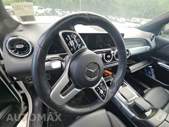 2020 Mercedes-Benz GLB 250 4MATIC - miniatura 10