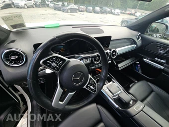 2020 Mercedes-Benz GLB 250 4MATIC - miniatura 11