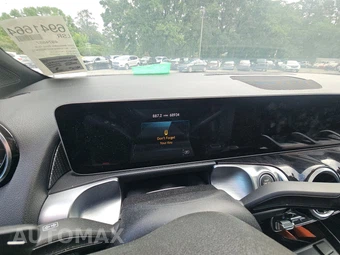 2020 Mercedes-Benz GLB 250 4MATIC - miniatura 12