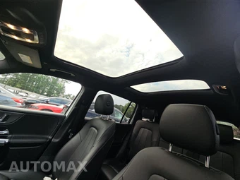 2020 Mercedes-Benz GLB 250 4MATIC - miniatura 14