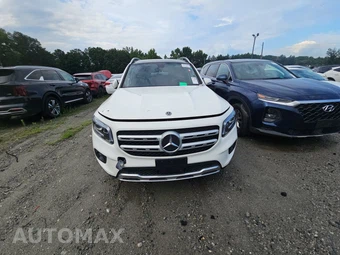 2020 Mercedes-Benz GLB 250 4MATIC - miniatura 2