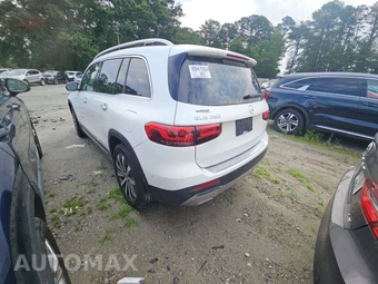2020 Mercedes-Benz GLB 250 4MATIC - miniatura 6