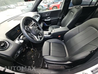 2020 Mercedes-Benz GLB 250 4MATIC - miniatura 7