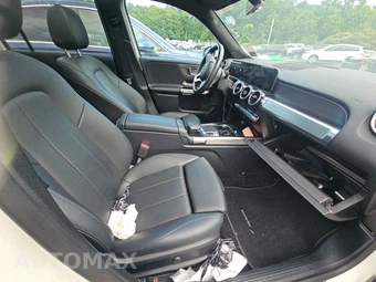 2020 Mercedes-Benz GLB 250 4MATIC - miniatura 8