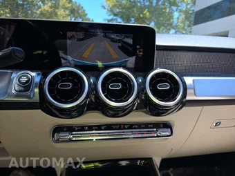 2020 Mercedes-Benz GLB 250 4MATIC – miniatura 10