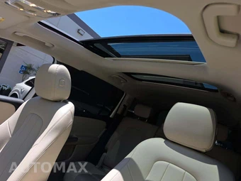 2020 Mercedes-Benz GLB 250 4MATIC – miniatura 11