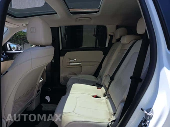 2020 Mercedes-Benz GLB 250 4MATIC – miniatura 13