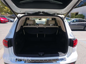 2020 Mercedes-Benz GLB 250 4MATIC – miniatura 14