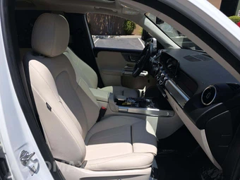 2020 Mercedes-Benz GLB 250 4MATIC – miniatura 18