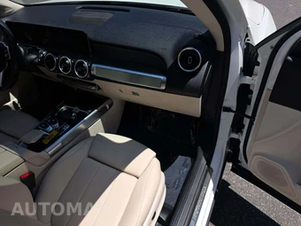 2020 Mercedes-Benz GLB 250 4MATIC – miniatura 19
