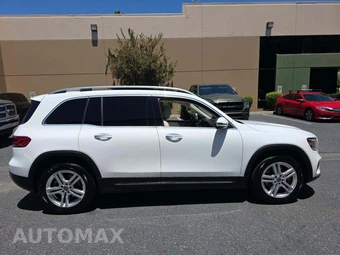 2020 Mercedes-Benz GLB 250 4MATIC – miniatura 4