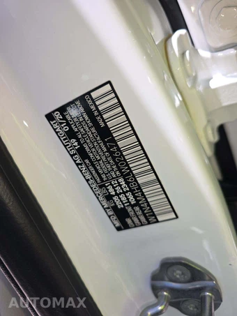 2020 Mercedes-Benz GLB 250 4MATIC – miniatura 5