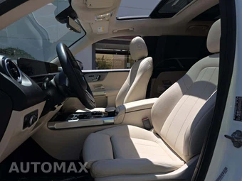 2020 Mercedes-Benz GLB 250 4MATIC – miniatura 6