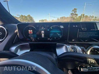 2020 Mercedes-Benz GLB 250 4MATIC – miniatura 10